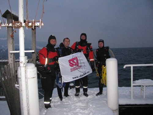 SSI Instructor